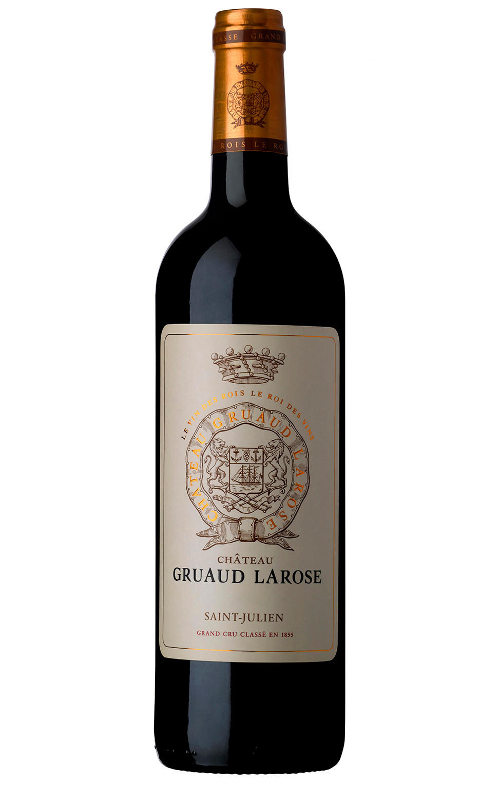 Meursault2015 &Château Gruaud Larose2017 2017 Château Gruaud Larose, St Julien, Bordeaux