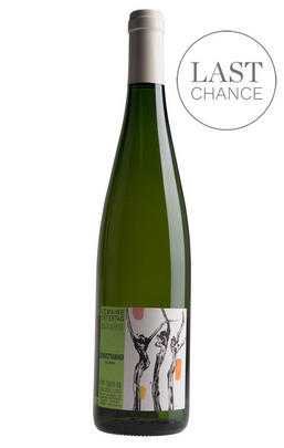 2017 Riesling, Les Jardins, Domaine André Ostertag, Alsace