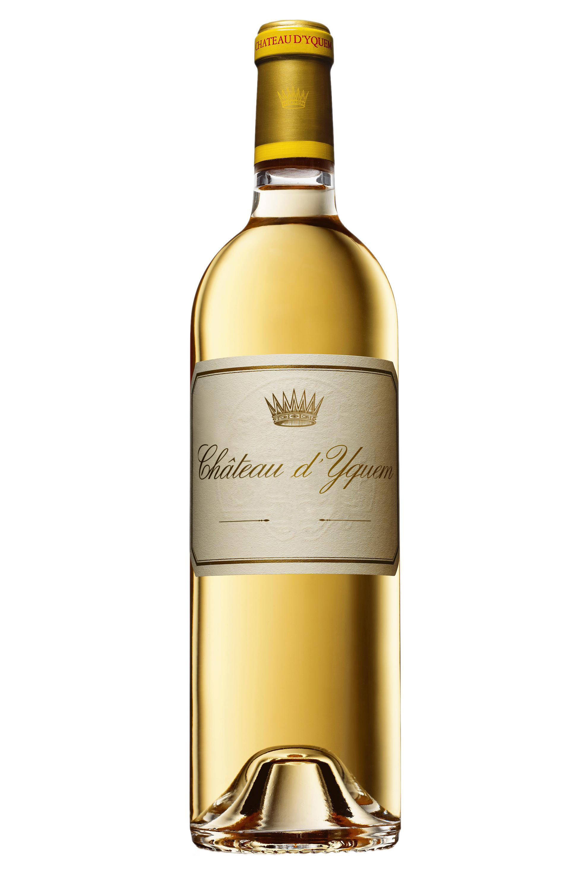 Buy 2017 Château Sauternes, Rudd Wine & Berry Bordeaux Bros. - d\'Yquem