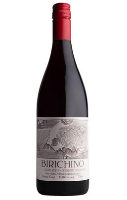 2017 Birichino, Besson Vineyard Grenache, Old Vines, Central Coast, California, USA
