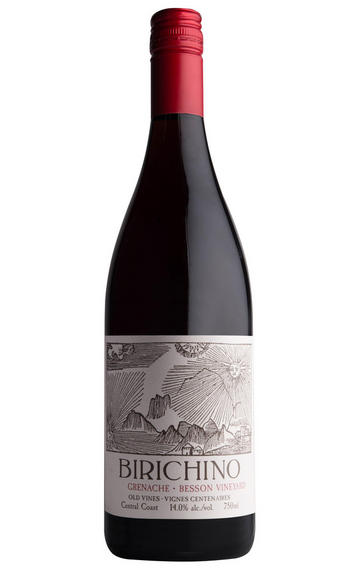 2017 Birichino, Besson Vineyard Grenache, Old Vines, Central Coast, California, USA