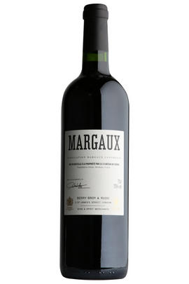 2017 Berry Bros. & Rudd Margaux by Château du Tertre, Bordeaux