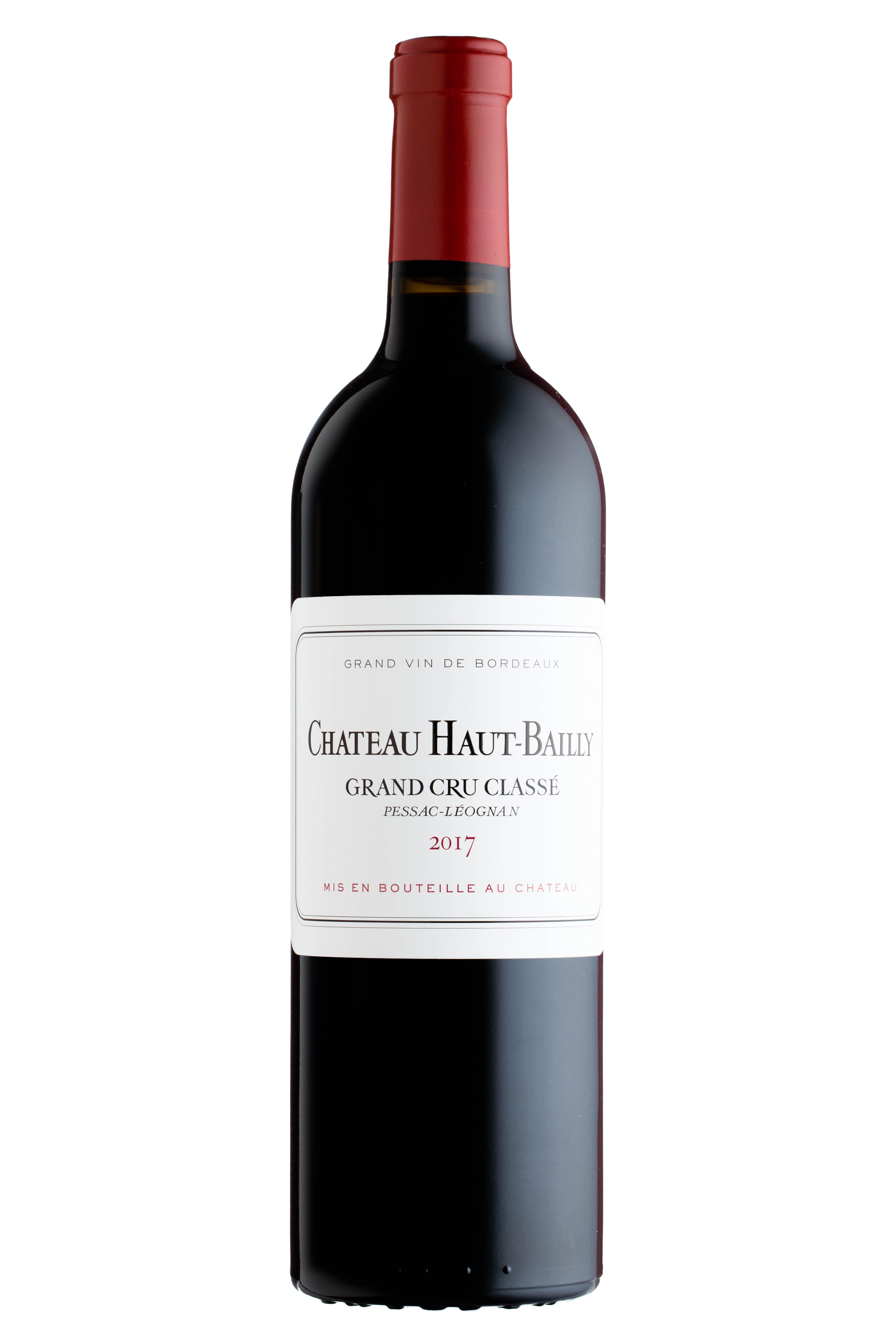 2001 Château Haut-Brion, Pessac-Léognan, Bordeaux