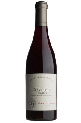 2017 Chambertin, Grand Cru, Camille Giroud, Burgundy