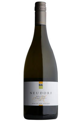2017 Neudorf Vineyards, Moutere Pinot Gris, Nelson, New Zealand