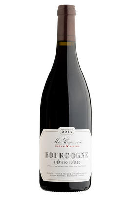 2017 Bourgogne Cote d'Or Rouge, Méo-Camuzet Frère & Soeurs