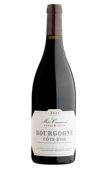 2017 Bourgogne Cote d'Or Rouge, Méo-Camuzet Frère & Soeurs