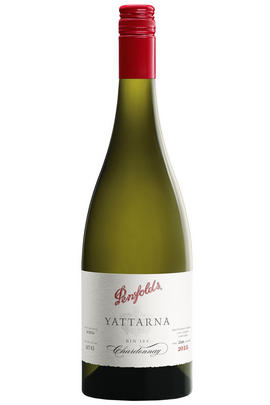 2017 Penfolds, Yattarna, Bin 144 Chardonnay, Australia