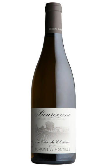 2017 Bourgogne Blanc, Clos-du-Château, Domaine de Montille