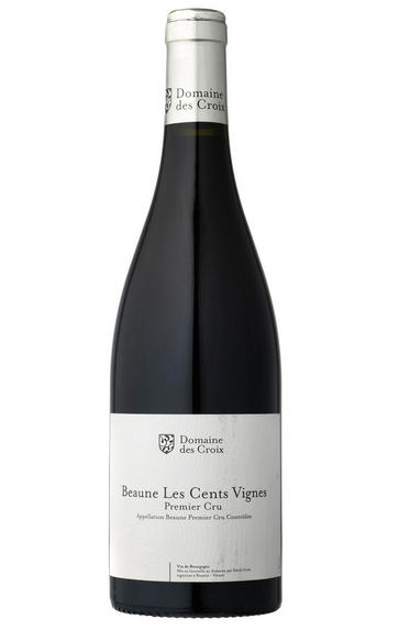 2017 Beaune, Les Cents Vignes, 1er Cru, Domaine des Croix, Burgundy