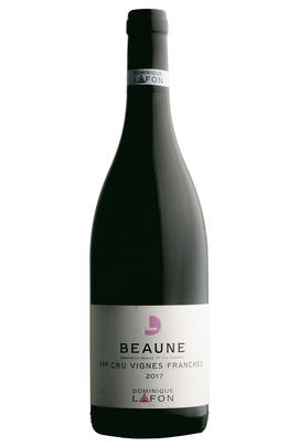 2017 Beaune, Vignes Franches, 1er Cru, Dominique Lafon, Burgundy