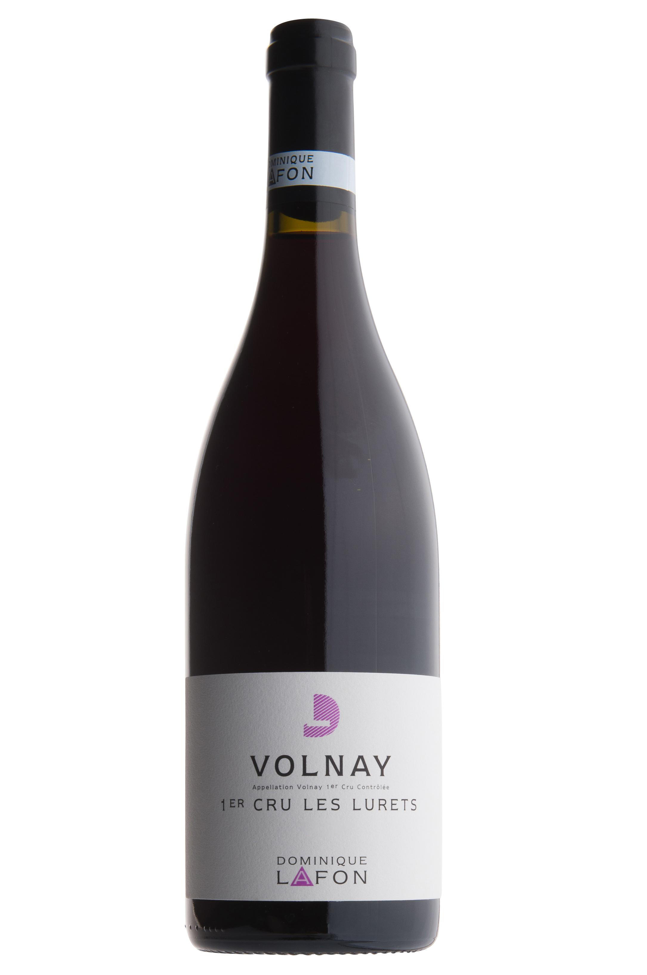 2017 Volnay, Les Lurets, 1er Cru, Dominique Lafon, Burgundy