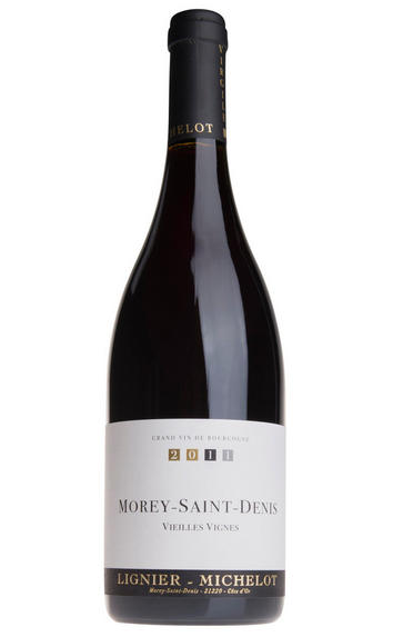 2017 Morey-St Denis, Vieilles Vignes, Lignier-Michelot, Burgundy
