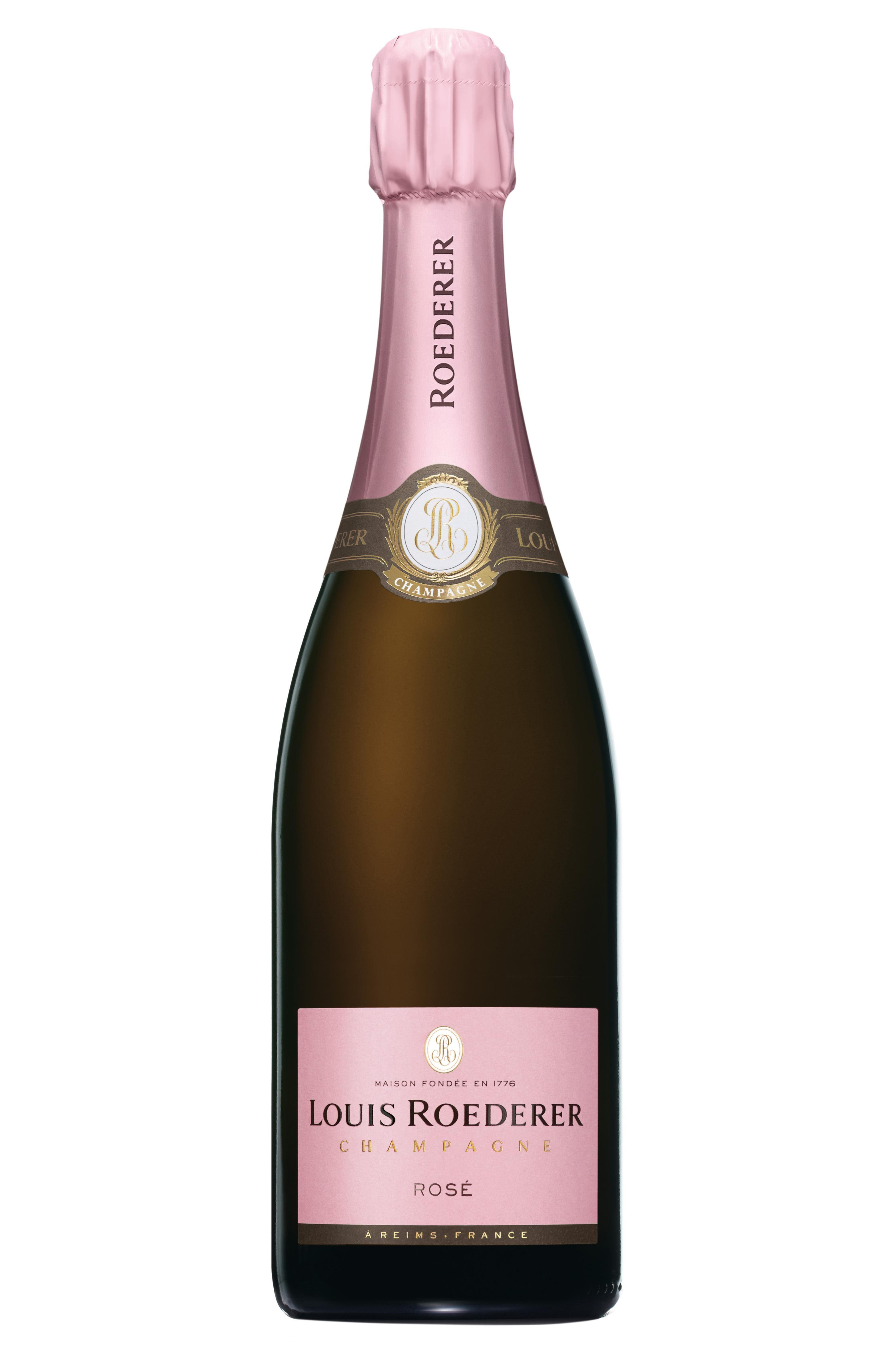 2013 Champagne Louis Roederer, Cristal, Brut
