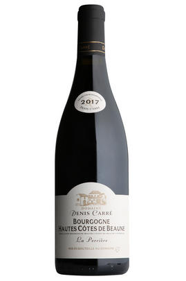 2017 Bourgogne Hautes Côtes de Beaune, La Perrière, Domaine Denis Carré