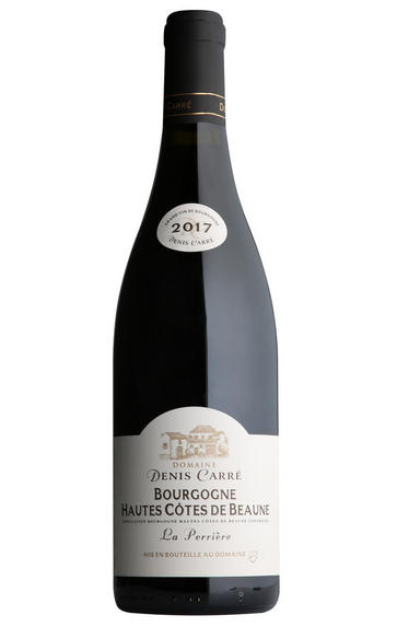 2017 Bourgogne Hautes Côtes de Beaune, Chardonnay, Domaine Denis Carré