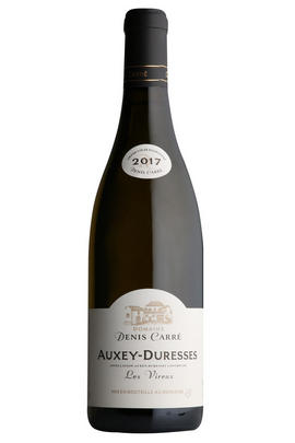 2017 Auxey-Duresses, Les Vireux, Domaine Denis Carré, Burgundy
