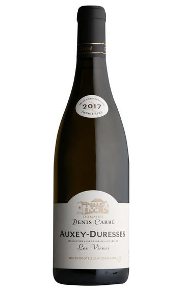 2017 Auxey-Duresses, Les Vireux, Domaine Denis Carré, Burgundy