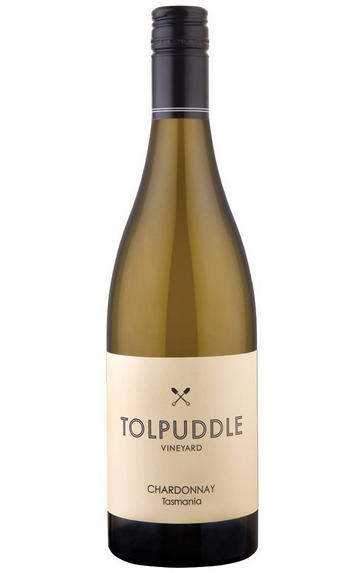 2017 Tolpuddle Vineyard, Chardonnay, Coal River Valley, Tasmania, Australia