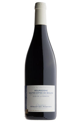 2017 Bourgogne Hautes-Côtes de Beaune, Vieilles Vignes, Cuvée 2, Domaine Sébastien Magnien, Burgundy