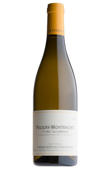 2017 Puligny-Montrachet, La Garenne, 1er Cru, Domaine de Montille, Burgundy