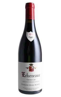 2017 Echezeaux, Grand Cru, Domaine Denis Mortet, Burgundy