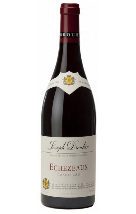 2017 Echezeaux, Grand Cru, Joseph Drouhin, Burgundy