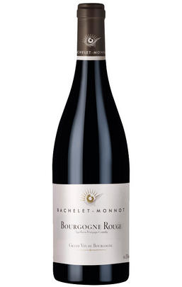 2017 Bourgogne Rouge, Domaine Bachelet-Monnot