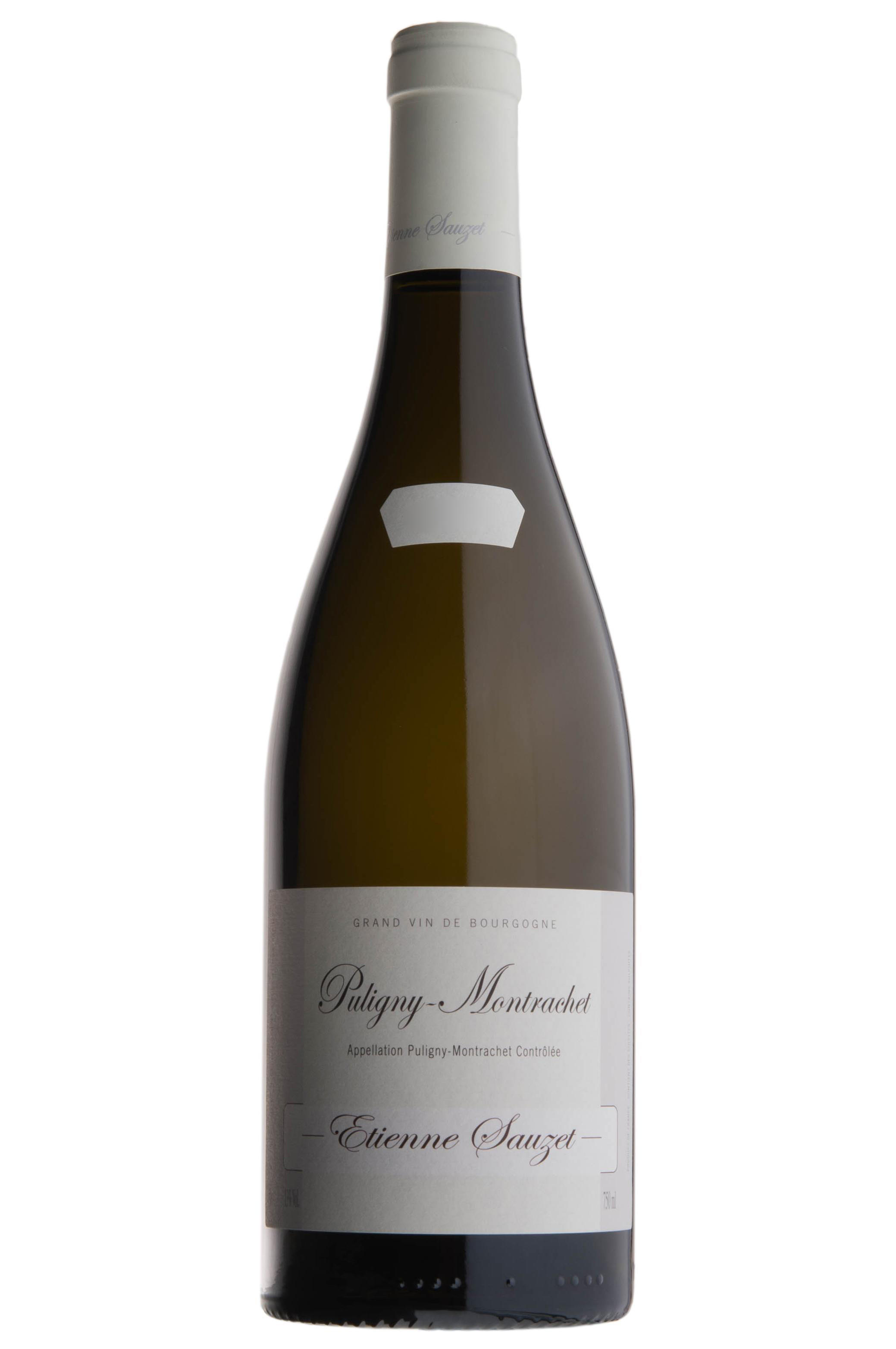 2013 Puligny-Montrachet, Champ Canet, 1er Cru, Etienne Sauzet