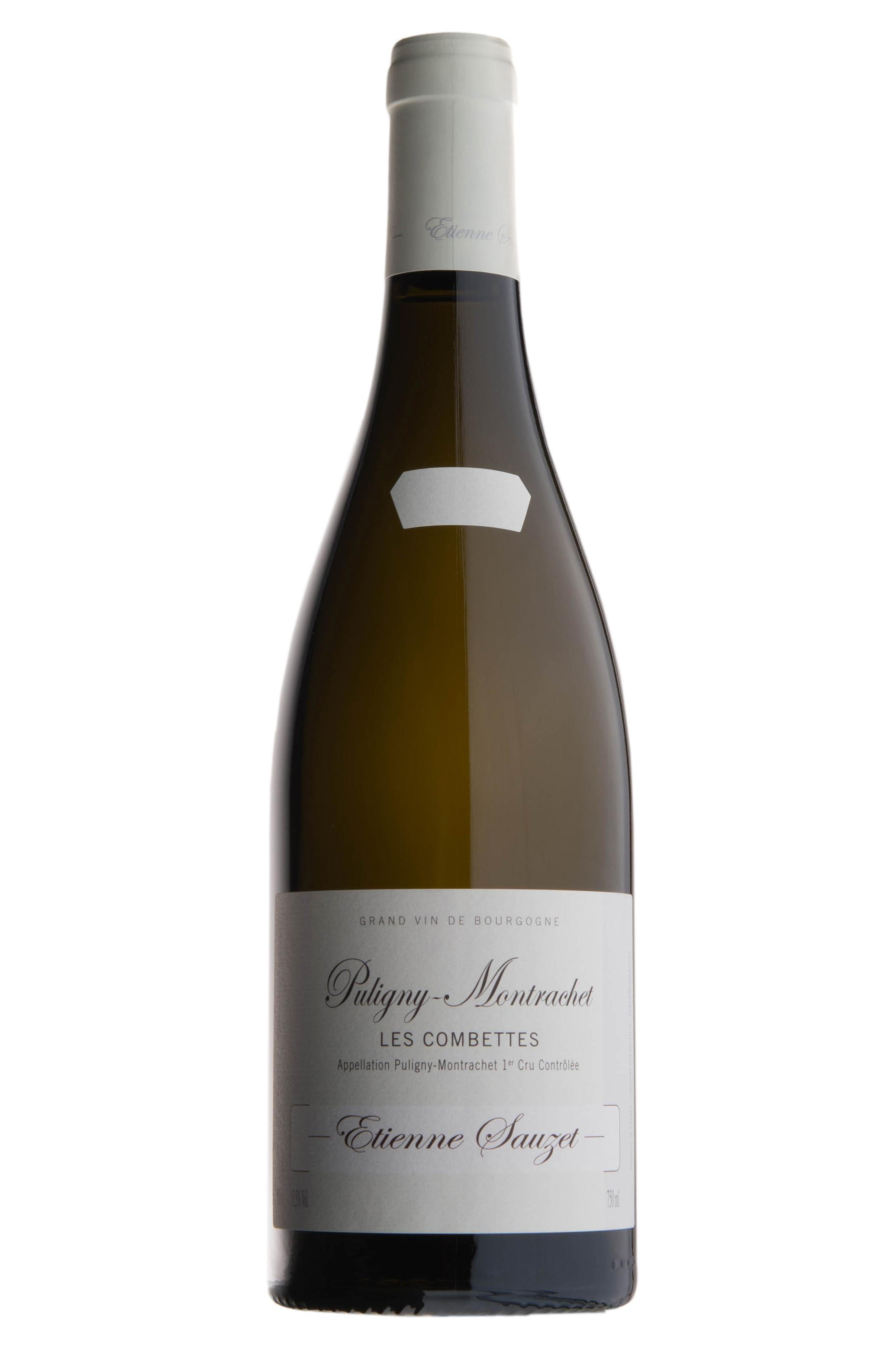 SCREW_BAR① PULIGNY-MONTRACHET 2017 Domaine Paul Pernot Et Ses Fils Puligny-Montrachet 2017 750