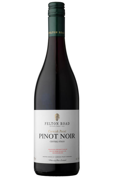 2017 Felton Road, Cornish Point Pinot Noir, Central Otago, New Zealand