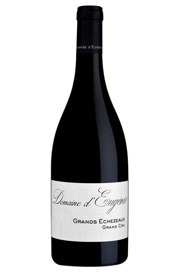 2017 Grands Echezeaux, Grand Cru, Domaine Gros Frère & Soeur, Burgundy