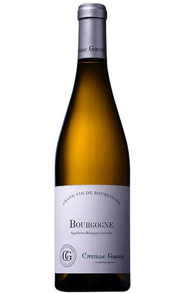 2017 Bourgogne Blanc, Camille Giroud