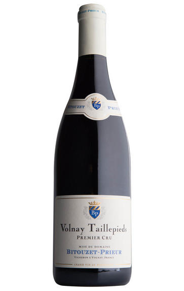2017 Volnay, Taillepieds, 1er Cru, Domaine Bitouzet-Prieur, Burgundy