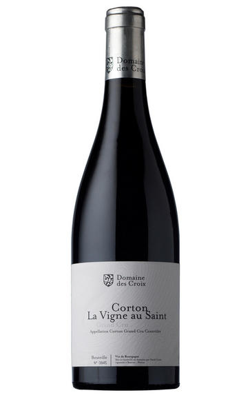 2017 Corton, La Vigne au Saint, Grand Cru, Domaine des Croix, Burgundy