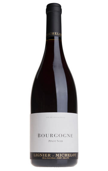 2017 Bourgogne Rouge, Domaine Lignier-Michelot