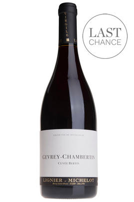 2017 Gevrey-Chambertin, Cuvée Bertin, Lignier-Michelot, Burgundy