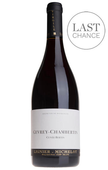 2017 Gevrey-Chambertin, Cuvée Bertin, Lignier-Michelot, Burgundy