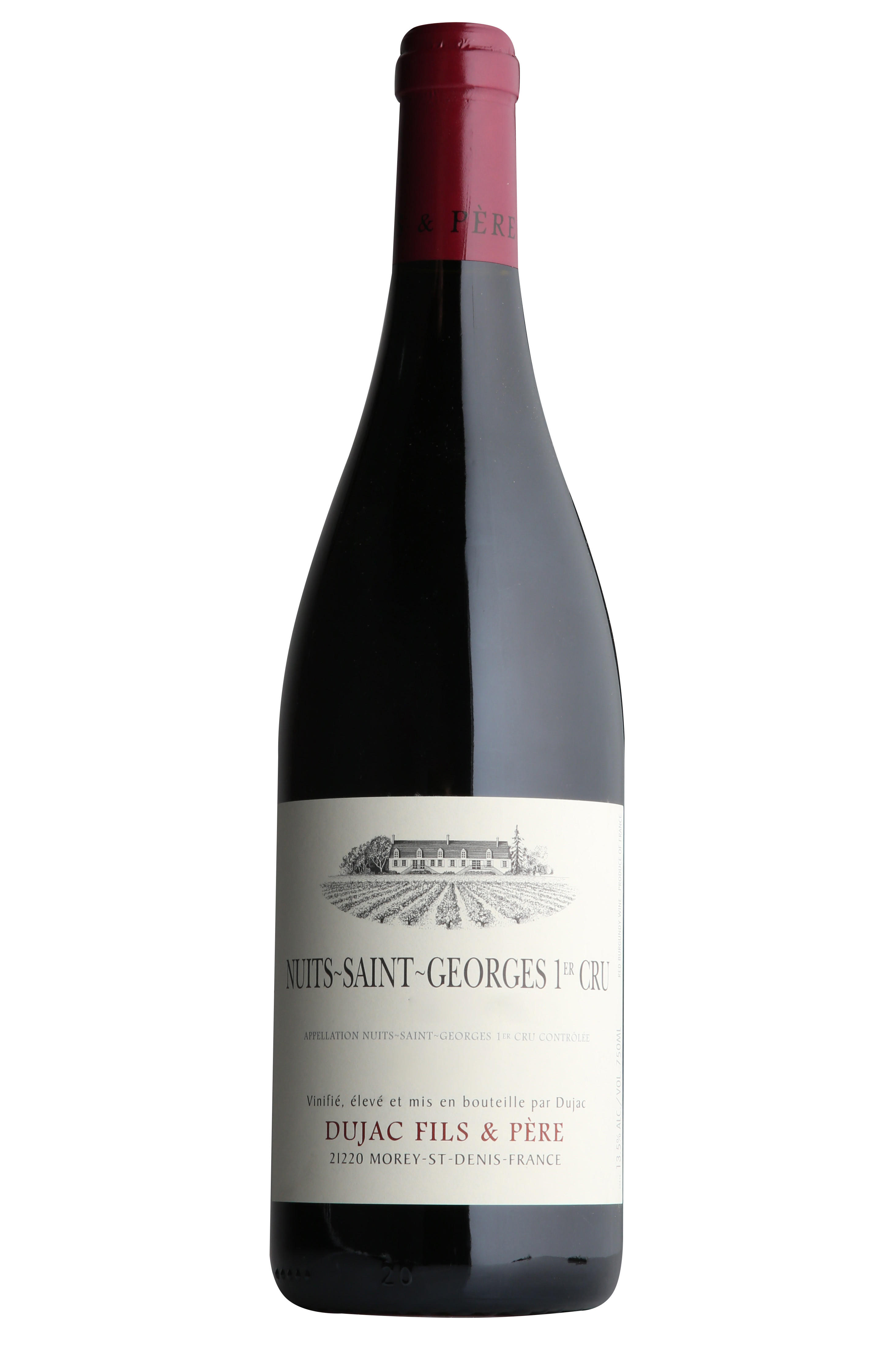 ワイン nuits-saint-es 1er cru ワイン nuits-saint-es 1er cru 2022 Nuits Saint George