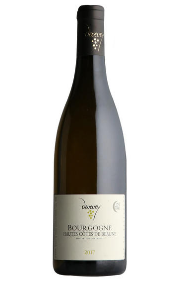 2017 Bourgogne Hautes Côtes de Beaune, 18 Lunes, Jean-Yves Devevey, Burgundy