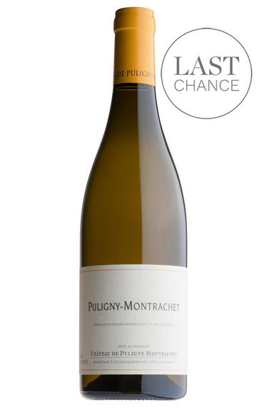 2017 Puligny-Montrachet, Les Folatières, 1er Cru, Domaine de Montille, Burgundy