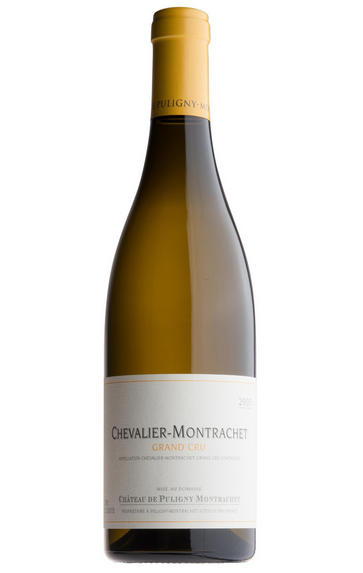 2017 Chevalier-Montrachet, Grand Cru, Domaine de Montille, Burgundy