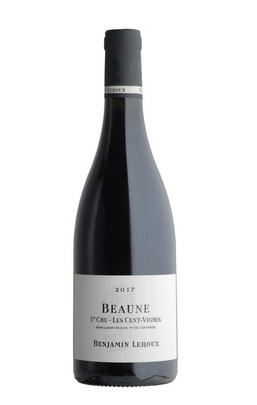 2017 Beaune, Cent Vignes, 1er Cru, Benjamin Leroux, Burgundy