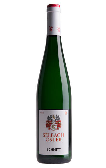 2017 Riesling, Auslese***, Zeltinger Sonnenuhr, Selbach-Oster, Mosel, Germany