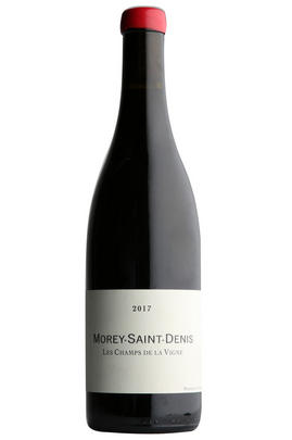 2017 Morey-St Denis, Les Champs de la Vigne, Frédéric Cossard, Burgundy