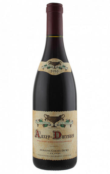 2017 Auxey-Duresses Rouge, Domaine Coche-Dury, Burgundy