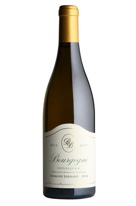 2017 Bourgogne Initiales B.B., Domaine Bernard-Bonin, Burgundy