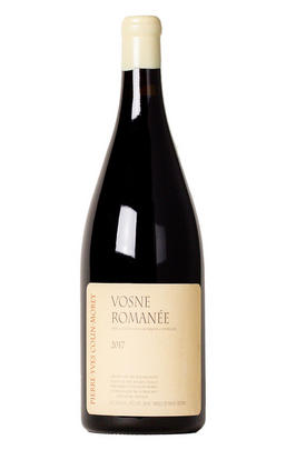 2017 Vosne-Romanée, Pierre-Yves Colin-Morey, Burgundy