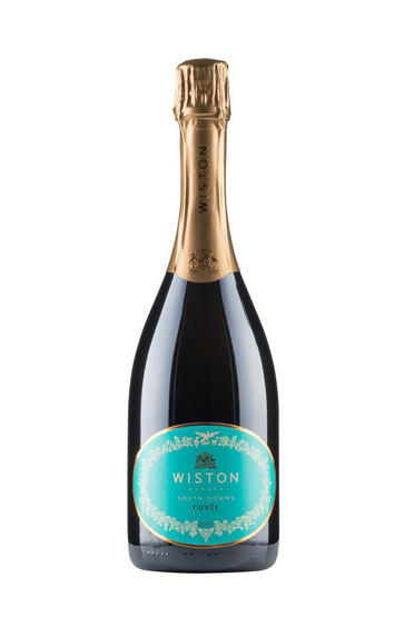 2017 Wiston Estate Winery, Cuvée Brut, Sussex, England