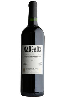 2017 Berry Bros. & Rudd Margaux by Château Angludet, Bordeaux